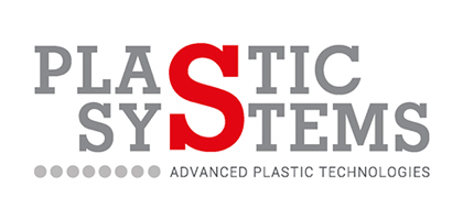 plastic system logo